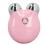 (Pink) Paarse Dubbele Roller voor Gezichtsmassage 2