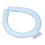 (Blue) Koelende nekband 28C, herbruikbaar, blauw 5