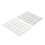 64st Hydrocolloid Zitspleisters Blemish Repair 4