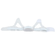 (S Suitable for 22‑44.1 Lb) Anti-Snurken Kinband Ademend Mouth Closed