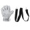 (Right Hand) Fingertraining-Orthese für Schlaganfall-Reha, linke Hand 1