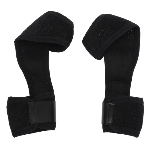 Kids AFO Drop Foot Brace Walking Gait Stabilizer