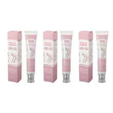 Crema Sollevante Glutei 3pz 1.1oz Anticellulite Rassodante