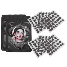 216pcs Pimple Patch Face Tea Tree Oil Hydrocolloid Star Heart Shaped