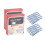 (Red) 72ct Anti-Snoring Nose Strips for Better Breathing 1