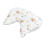 Baby Head Support Anti-Spit Exercise Ramp Pillow 5