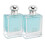 2x Duftöl mit Pheromonen, 50ml, langanhaltend für Herren 1