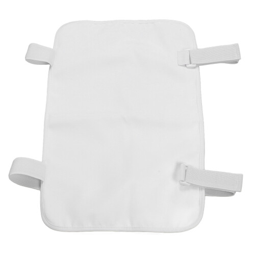 Wiederverwendbare, wasserdichte Nachtschutz-Tasche mit Rizinusöl 2