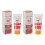 2pcs Moisturizing UV Face Sunscreen 1.8oz Water Resistant Non Greasy 1