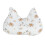 Baby Head Support Anti-Spit Exercise Ramp Pillow 3