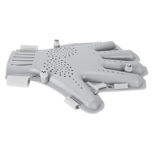 (Right Hand) Fingertraining-Orthese für Schlaganfall-Reha, linke Hand 2