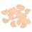 40pcs Ultra Thin Hydrocolloid Patches 2