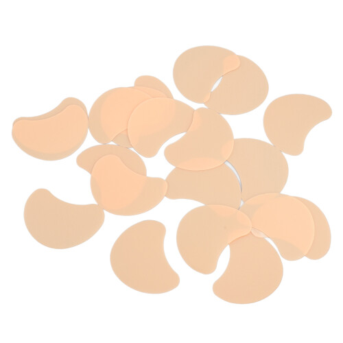 40pcs Ultra Thin Hydrocolloid Patches 1