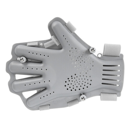 (Right Hand) Fingertraining-Orthese für Schlaganfall-Reha, linke Hand 1