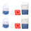 2x Formreiniger Gel 100ml Bad Küche Fleckenentferner 1