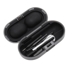 8Pcs Sound Aid Cleaning Kit w/ Brush & Box