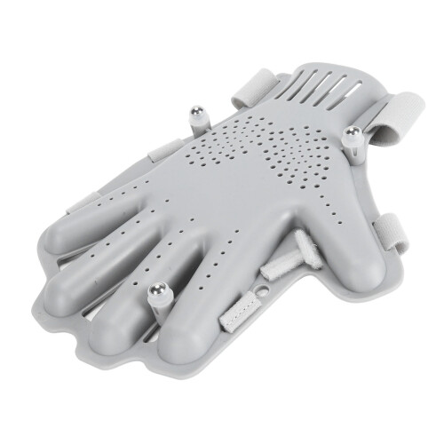 (Left Hand) Fingertraining-Orthese für Schlaganfall-Reha, linke Hand 2