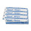 (Red) 72ct Anti-Snoring Nose Strips for Better Breathing 3