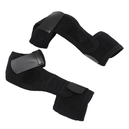 Kids AFO Drop Foot Brace Walking Gait Stabilizer 2