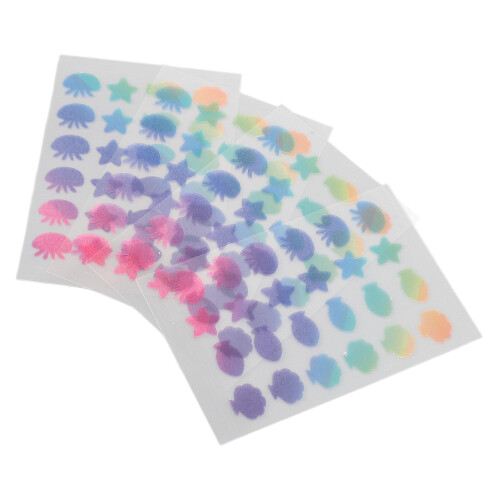 192er Pimples Patches Hydratisierend Absorbierend Farbe 2