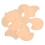 40pcs Ultra Thin Hydrocolloid Patches 5