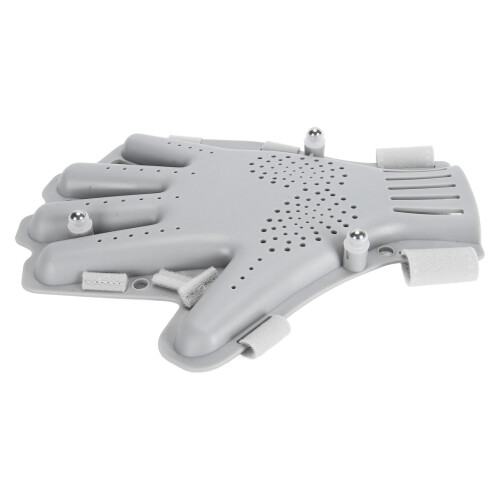 (Left Hand) Fingertraining-Orthese für Schlaganfall-Reha, linke Hand 1