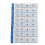 (Red) 72ct Anti-Snoring Nose Strips for Better Breathing 5
