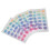 192er Pimples Patches Hydratisierend Absorbierend Farbe 2