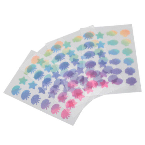 192er Pimples Patches Hydratisierend Absorbierend Farbe 1