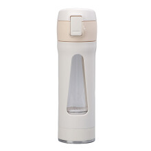 Trinkflasche Wasserstoffwasser 280ml Generator für Reisen