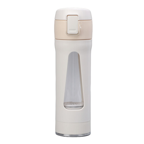 280ML Portable Hydrogen Water Bottle