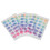 192er Pimples Patches Hydratisierend Absorbierend Farbe 4