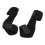Kids AFO Drop Foot Brace Walking Gait Stabilizer 2
