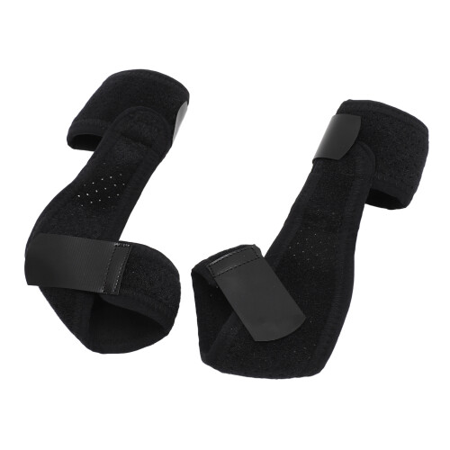 Kids AFO Drop Foot Brace Walking Gait Stabilizer 1