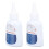 2x Formreiniger Gel 100ml Bad Küche Fleckenentferner 3