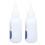 2x Formreiniger Gel 100ml Bad Küche Fleckenentferner 5