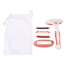 Portable Fabric Shaver 4 Heads