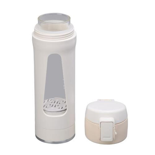 280ML Portable Hydrogen Water Bottle 1