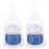 2x Formreiniger Gel 100ml Bad Küche Fleckenentferner 4