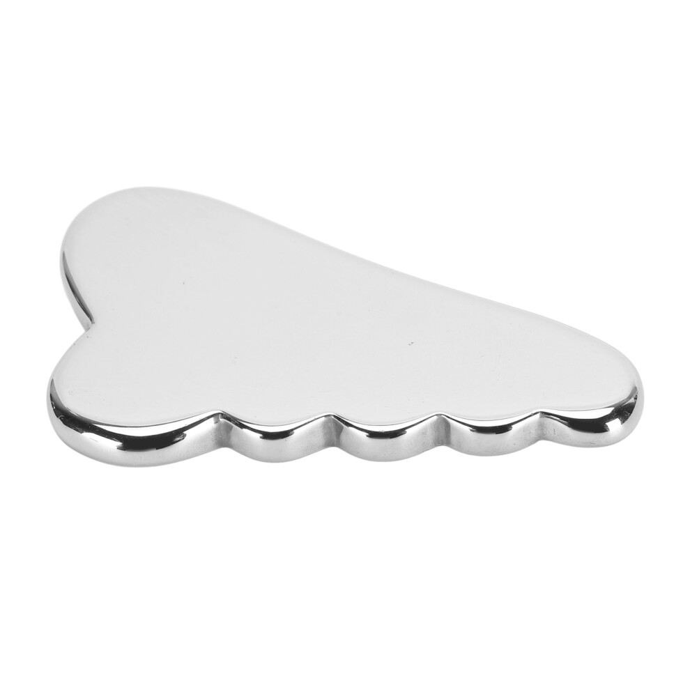 Terahertz Gua Sha Skin Firming Hot Cold Compress Portable