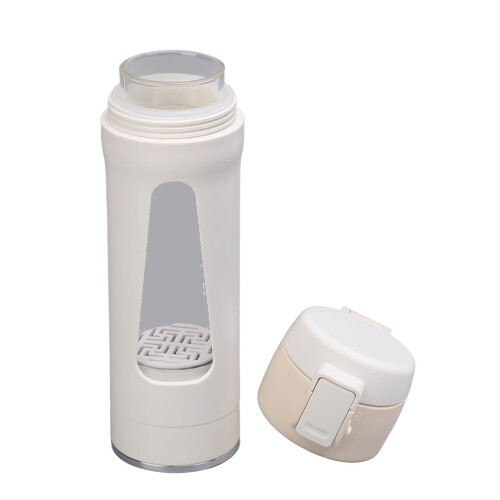 280ML Portable Hydrogen Water Bottle 2