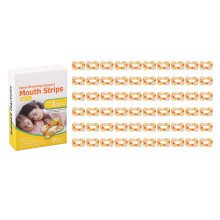 60x Ademende Neus Tape Snurkhulp