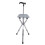 Folding Aluminum Seat Cane for Seniors 5