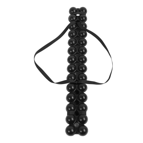 Back Stretcher Lumbar Spine Decompression Device for Exercise 2