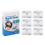 60pcs Sleeping Mouth Tape & Nasal Strips 1