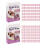 60st Ademende Slaapneusstrips Volw/Kind 1