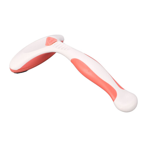 Portable Fabric Shaver 4 Heads 1