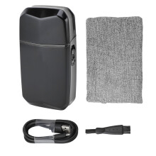 Electric Hair Clipper with Floating Head