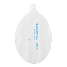 1600ml-Reanimationsbeutel Ersatz 2,5cm Kinder