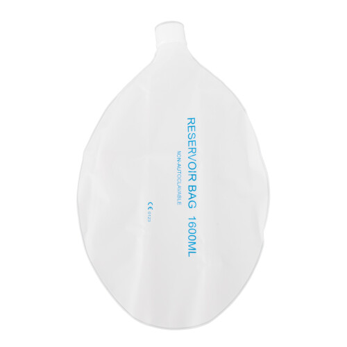 1600ml-Reanimationsbeutel Ersatz 2,5cm Kinder